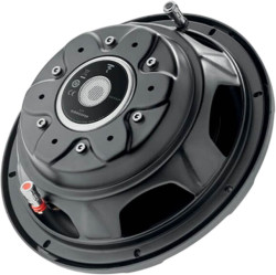 Автосабвуфер FOCAL SUB 10 SLIM- фото4
