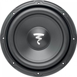 Автосабвуфер FOCAL SUB 10 SLIM- фото5