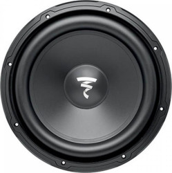 Автосабвуфер FOCAL SUB 12- фото2
