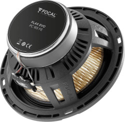 Автоакустика FOCAL PC 165 FE- фото2