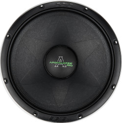 Автоакустика ALPHARD APOCALYPSE M67AC PRO- фото4