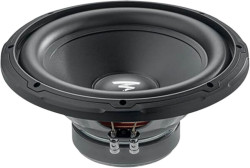 Автосабвуфер FOCAL SUB 12 DUAL- фото2