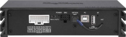 Автоусилитель HELLION HAM 4.6PIN DSP- фото4