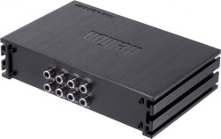 Автоусилитель HELLION HAM 4.6PIN DSP- фото2
