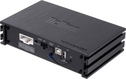 Автоусилитель HELLION HAM 4.6PIN DSP- фото