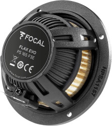 Автоакустика FOCAL PS 165 F3E- фото4