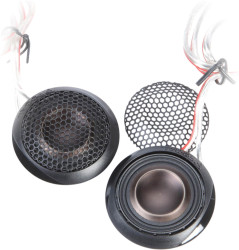 Автоакустика FOCAL PS 165 F3E- фото3