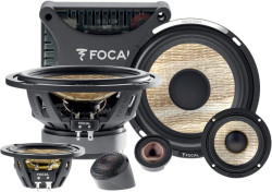 Автоакустика FOCAL PS 165 F3E- фото2