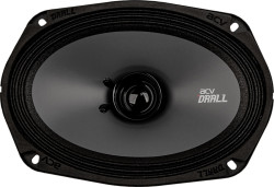 Автоакустика ACV DR69 DRALL- фото2