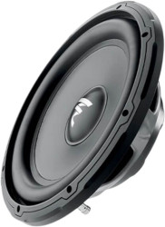Автосабвуфер FOCAL SUB 12 SLIM- фото