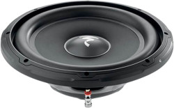 Автосабвуфер FOCAL SUB 12 SLIM- фото3