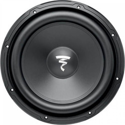 Автосабвуфер FOCAL SUB 12 SLIM- фото2