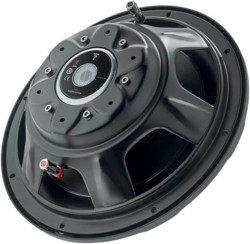 Автосабвуфер FOCAL SUB 12 SLIM- фото4