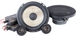 Автоакустика FOCAL PS 165 FE- фото