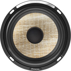 Автоакустика FOCAL PS 165 FE- фото3