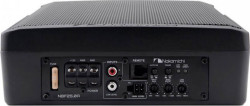 Автосабвуфер NAKAMICHI NBF 25.0A- фото2