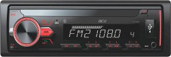 Автомагнитола ACV AVS-813BG- фото