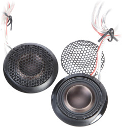 Автоакустика FOCAL PS 165 FSE- фото2
