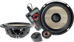 Автоакустика FOCAL PS 165 FSE- фото