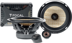 Автоакустика FOCAL PS 165 FXE- фото