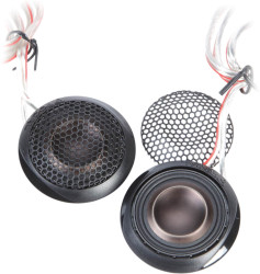 Автоакустика FOCAL PS 165 FXE- фото2