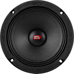 Автоакустика ACV MS-6PRO- фото2