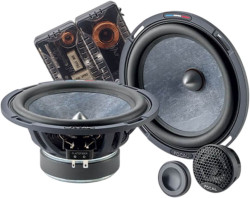 Автоакустика FOCAL PS 165 SF- фото