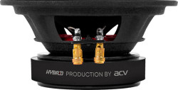 Автоакустика ACV NF-165HY SPL SHOW- фото3