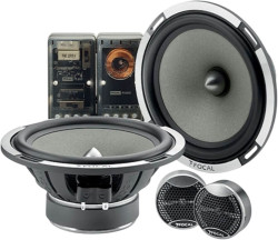 Автоакустика FOCAL PS 165 X2- фото
