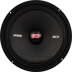Автоакустика ACV NF-200HY SPL SHOW- фото2