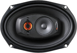 Автоакустика NAKAMICHI NSE-6987- фото3