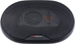 Автоакустика NAKAMICHI NSE-6987- фото4