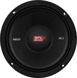 Автоакустика ACV PM-65NEO SPL SHOW- фото2