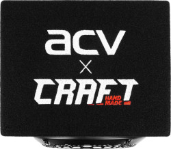 Автосабвуфер ACV CRAFT B8A- фото7