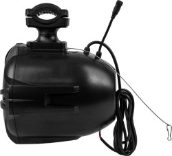 Автоакустика ACV MR61BL- фото3