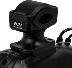 Автоакустика ACV MR61BL- фото6