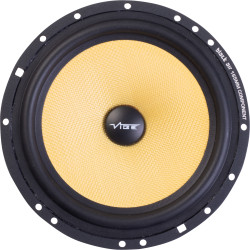 Автоакустика VIBE BA6MW-V4- фото2