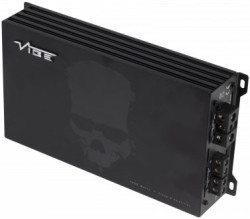 Автоусилитель VIBE POWERBOX 800.1D-V3- фото