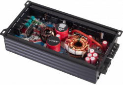 Автоусилитель VIBE POWERBOX 800.1D-V3- фото2