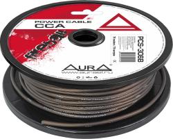 Силовой кабель AURA PCS-306B