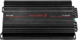 Автоусилитель УРАЛ МЛ 4.80 МОЛНИЯ- фото