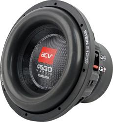 Автосабвуфер ACV STEIN S12D2- фото