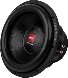 Автосабвуфер ACV STEIN S15D2- фото