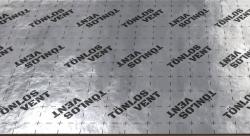Звукоизоляция инженерных коммуникаций TONLOS VENT- фото