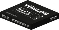 Комплект шумоизоляции для канализационных труб Tonlos Pipe Premium- фото