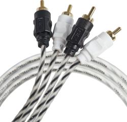 Межблочный кабель RCA KICX MRCA22-5-SS- фото2