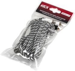 Межблочный кабель RCA KICX MRCA22-5-SS- фото4