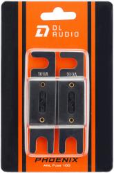 Предохранитель DL AUDIO PHOENIX ANL FUSE 100A- фото3