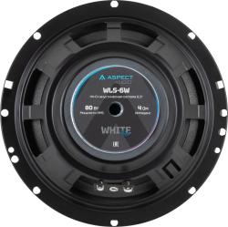 Автоакустика ASPECT WLS-6W- фото4