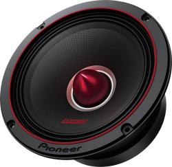 Автоакустика PIONEER TS-M651PRO- фото2
